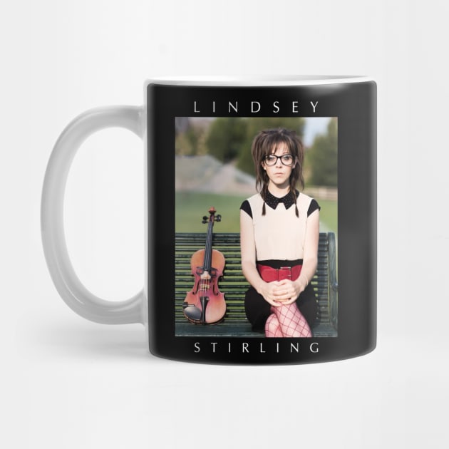 LINDSEY STIRLING by rahobisona